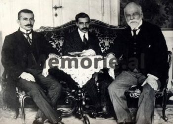 “Hasan Prishtina tha; ne luftojmë e, ndoshta nuk e gëzojmë lirinë, por ata që vinë mbas nesh, kanë me i gjet shejet tona dhe…”/ Refleksionet e studiuesit të njohur, për kryengritjen e vitit 1915