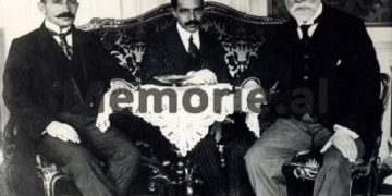 “Hasan Prishtina said: we fight and, perhaps, we shall not enjoy freedom ourselves, but those who come after us will find our footprints and…” / The reflections of the renowned scholar on the uprising of 1915.