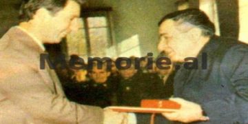 “Më 27 janar 1990, ministri Simon Stefani, hartoi një ‘Plan masash operativo – ushtarak, për goditjen…”/ Zbulohet dokumenti me emrat e 13 të arrestuarve, për demonstratën e heshtur në Tiranë