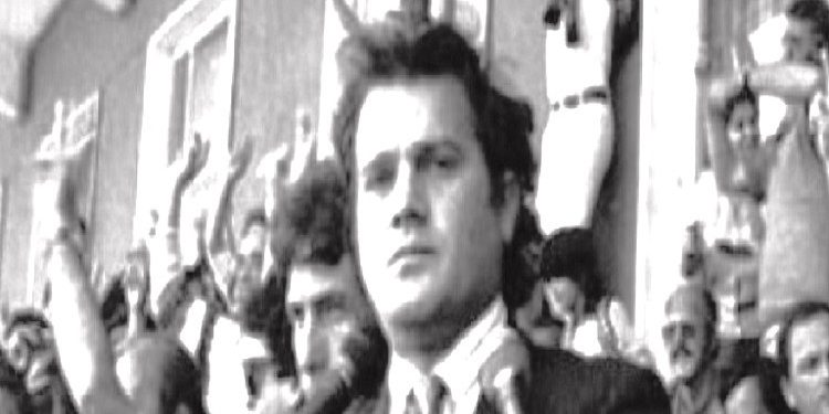 “Azem Hajdari tha; ‘poshtë PPSH-ja, dinastia dhe diktatori Enver Hoxha’ e, kënduan; ‘o djem rrëmbeni pushkën’, shkuan te Komiteti Partisë…”/ Dokumenti i Sigurimit për mitingun e PD-së, 4 janar ‘91 në Lushnje