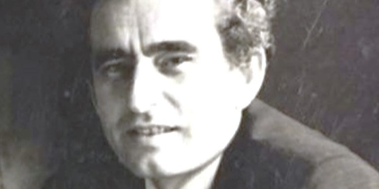 “Nga sekretar i Akademisë, në ‘vullnetar’ në bazë: Profili i panjohur i Prof. Bedri Dedjes dhe ‘ravat’ e jetës së tij.”