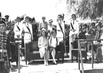 “Julian Amery në kujtimet e tij ka shkruar; kur Mbretërit e tjerë të mërguar nuk u ndaheshin klubeve të natës në Londër, Zogu rrallë dilte në publik, pasi…”/ Historia e panjohur e Mbretit Zog në Angli