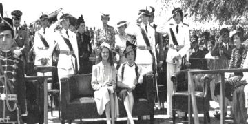 “Julian Amery në kujtimet e tij ka shkruar; kur Mbretërit e tjerë të mërguar nuk u ndaheshin klubeve të natës në Londër, Zogu rrallë dilte në publik, pasi…”/ Historia e panjohur e Mbretit Zog në Angli