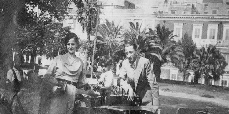 “Ata vinin nga një vend fqinj me Italinë, që Anna kishte dëgjuar prej të atit të quhej; ‘Vendi i Shqiponjave’ dhe ata vetë, quheshin…”/ Historia e panjohur e bukuroshes italiane me studentin shqiptar