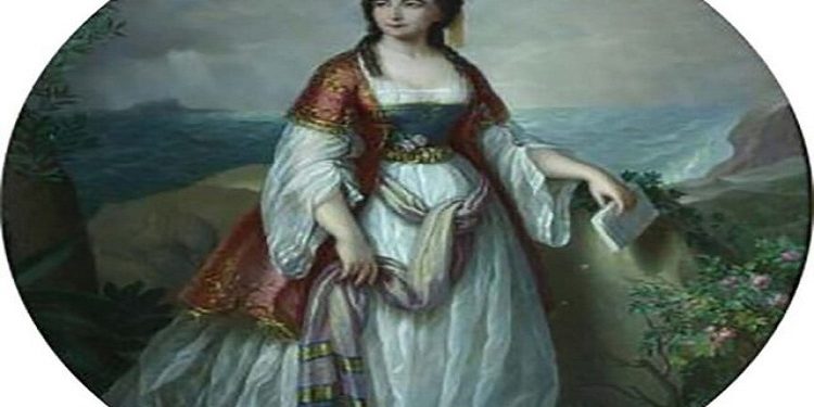 “Albert dhe Elena Gjika, dy prej figurave të mëdha të familjes, Elena ose Dora D’Istria, një ndër personalitetet më të rëndësishme në Bukuresht…”/ Historia e panjohur e tre shqiptarëve që drejtuan Rumaninë