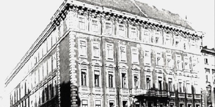 “Ndodhej në Vjenë kur i thanë se dy anët e tunelit të Semmeringut nuk ishin takuar, ndoshta nga një lajthitje apo me qëllim e teknikëve…”/ Historia e trishtë e projektuesit të famshëm me origjinë shqiptare