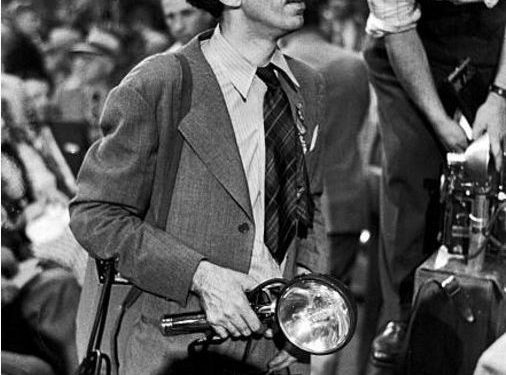 “Gjon Mili punoi si fotoreporter e gazetar, sidomos në revistën e njohur ‘Life’, ku arriti të vizitonte vende të ndryshme dhe…”/ Ana e panjohur e mjeshtrit të famshëm me origjinë shqiptare