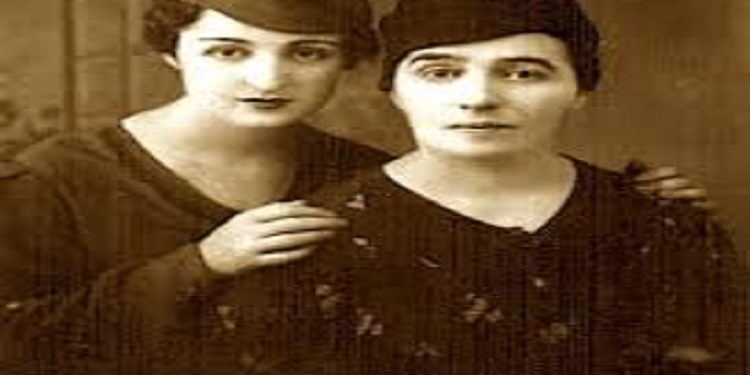 “Pasi u lirua nga burgu i Burrelit, ajo mori guximin dhe iu drejtua me një letër Hysni Kapos, ku i shkruante…”/ Historia e panjohur e vlonjates së doktoruar në Marsejë, që fshinte rrugët e Tiranës