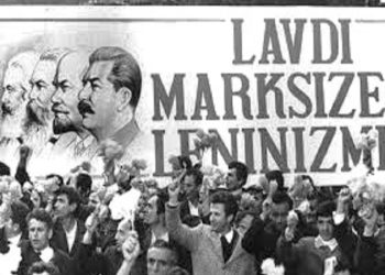 “Enver Hoxha vdiq më 11 prill ‘85, një muaj pas ardhjes së Gorbaçovit në pushtet, zia në Shqipëri zgjati 9 ditë, por përveç Castros, Çausheskut dhe Kim Il Sung, ngushëllimet…”/ Shkrimi i panjohur e gazetarit rus