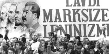 “Enver Hoxha vdiq më 11 prill ‘85, një muaj pas ardhjes së Gorbaçovit në pushtet, zia në Shqipëri zgjati 9 ditë, por përveç Castros, Çausheskut dhe Kim Il Sung, ngushëllimet…”/ Shkrimi i panjohur e gazetarit rus