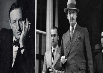 “Ai që mori përsipër lëvizjen e Mbretit Zog nga Franca drejt Anglisë, ishte vetë Ian Flemming, agjenti i famshëm britanik dhe autori i librave mbi ‘James Bond’, i cili…”/ Libri i panjohur i autorit britanik, Neil Rees