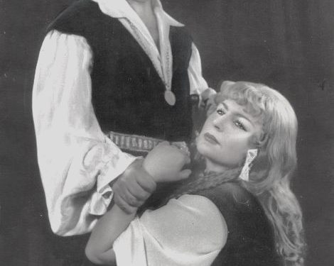 “Thashethemet dhe cmira, e detyruan të largohej nga Tetari Popullor dhe të shkonte në Institutin e Lartë të Arteve…”/ Dëshmitë e rralla të kolegëve; si e “vranë” aktorin e famshëm Naim Frashëri