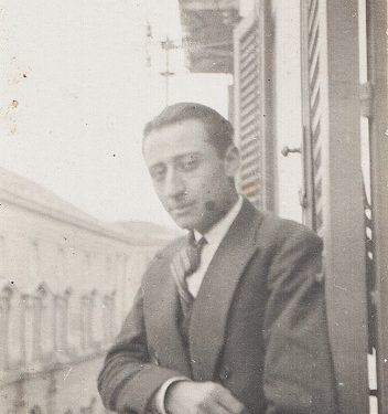 “Ata vinin nga një vend fqinj me Italinë, që Anna kishte dëgjuar prej të atit të quhej; ‘Vendi i Shqiponjave’ dhe ata vetë, quheshin…”/ Historia e panjohur e bukuroshes italiane me studentin shqiptar