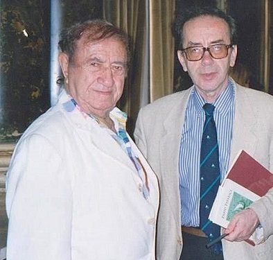 “Në ’73-in erdhi Kadare në Milano me disa shokë për të më takuar dhe kur ai më tha; ‘Kodra, duhet të dërgosh në Tiranë disa katalogë, se nuk të njohin’, unë…”! / Dëshmia e rrallë e Ibrahim Kodrës