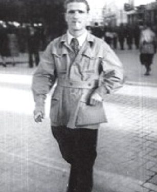 “Kultura e tij vinte natyrshëm edhe ngaqë ish pjesë e një rrethi shoqëror mjaft të ngritur, nga shkrimtarë dhe artistë, mjekë, gazetarë, politikanë, ku ai…”/ Refleksionet e regjisorit dhe publicistit të njohur