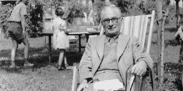 “Historianë të djeshëm, por dhe të sotmit, u bënë pjesë e fushatës anti Ali Këlcyra, në linjën e qëndrimit të PPSH-së, e cila e quante…”/ Refleksionet e autorit të librit për ish-eksponentin e ‘Ballit Kombëtar’