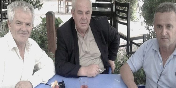 “I sapoardhur në Shqipëri e në Vlorë dhe nuk dija asnjë fjalë shqip, ishte Dionisi që pati durimin të merrej me mua, si vëllai im i madh…”/ Dëshmia e rrallë e Timo Fllokos, për shkrimtarin që u shua dje në Athinë