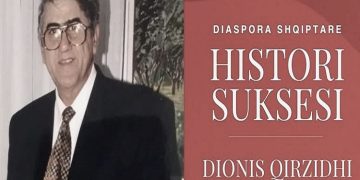 “I sapoardhur në Shqipëri e në Vlorë dhe nuk dija asnjë fjalë shqip, ishte Dionisi që pati durimin të merrej me mua, si vëllai im i madh…”/ Dëshmia e rrallë e Timo Fllokos, për shkrimtarin që u shua dje në Athinë