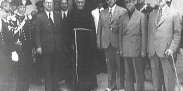 “Në njëvjetorin e vdekjes së poetit, nën kujdesin e revistës ‘Shkëndija’ më 1941, Koliqi boton syzimin, ‘Fishta interpret i shpirtit shqiptar’, ku ai shprehet…”/ Refleksionet e studiueses së njohur