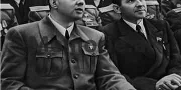 “Mehmeti shkon keq me Enverin, ka vajtur puna sa Mehmeti është izoluar në shtëpi, grindja vjen se ai thotë që të qëndrojmë me Stalinin, kurse Enveri…”/ Zbulohet dokumenti i Sigurimit, korrik 1950