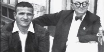 “Kur gjatë një bisede në librari, u diskutua nëse mund të quhej intelektual një njeri, vetëm pse kishte arsimin e lartë, Alizoti e kundërshtoi dhe u tha…”/ Dëshmia e djalit të librarit të famshëm të Gjirokastrës