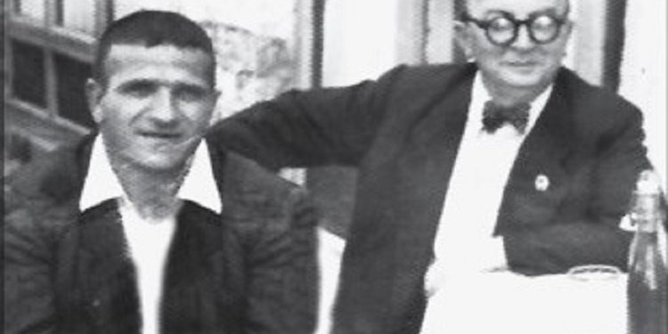 “Kur gjatë një bisede në librari, u diskutua nëse mund të quhej intelektual një njeri, vetëm pse kishte arsimin e lartë, Alizoti e kundërshtoi dhe u tha…”/ Dëshmia e djalit të librarit të famshëm të Gjirokastrës