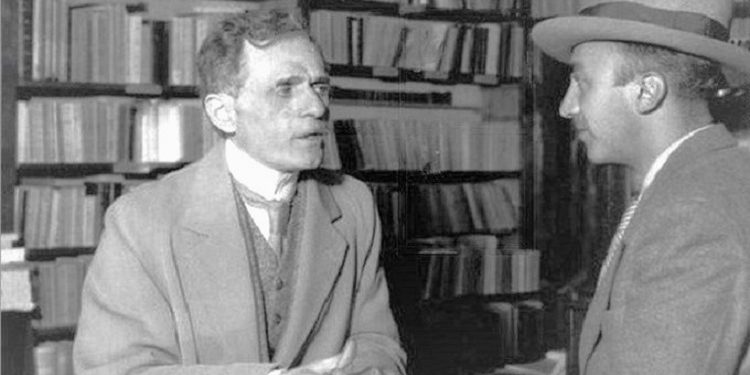 “Petro Marko tregonte se gjatë një takimi për t’u pajtuar me komunistët, Mit’had Frashëri i tha; shko pyeti shokët e tu, nëse duan bashkimin me Kosovën, apo…”/ Historia e panjohur e ish-kreut të Ballit Kombëtar