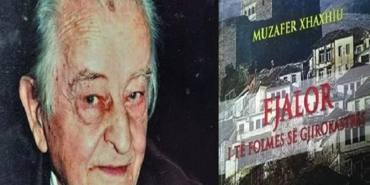 “Alizot Emiri ishte një njeri i respektuar në të gjithë Gjirokastrën dhe atë, ashtu si edhe familjen e tij, e njihte i madh e i vogël, pasi…”/ Dëshmia e Prof. Muzafer Xhaxhiut, për librarin e famshëm e qytetit të gurtë