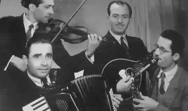 “Formacioni me drejtues saksofonistin M. Murthi, violinistin M. Tare, fizarmonikë, piano S. Reka, saksofonisti S. Selmani, ishin…”/ Historia e panjohur e orkestrës së “Dajti”-t, në regjimin komunist