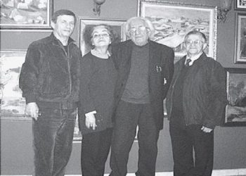 “Kur pashë librat marksiste-leniniste e serinë e veprave të Enverit dhe i thashë Alizotit; paske shumë nga këto, ai…”?! / Dëshmia e rrallë e Dritëro Agollit, për librarin e famshëm të Gjirokastrës