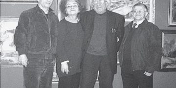 “Kur pashë librat marksiste-leniniste e serinë e veprave të Enverit dhe i thashë Alizotit; paske shumë nga këto, ai…”?! / Dëshmia e rrallë e Dritëro Agollit, për librarin e famshëm të Gjirokastrës