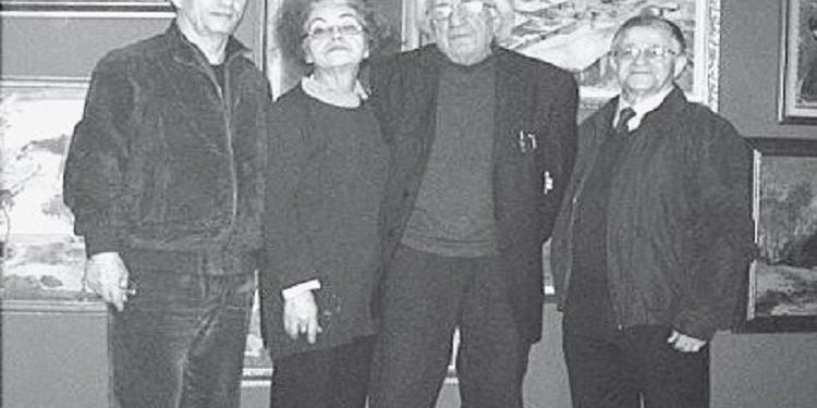 “Kur pashë librat marksiste-leniniste e serinë e veprave të Enverit dhe i thashë Alizotit; paske shumë nga këto, ai…”?! / Dëshmia e rrallë e Dritëro Agollit, për librarin e famshëm të Gjirokastrës