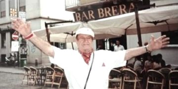 “Në ’73-in erdhi Kadare në Milano me disa shokë për të më takuar dhe kur ai më tha; ‘Kodra, duhet të dërgosh në Tiranë disa katalogë, se nuk të njohin’, unë…”! / Dëshmia e rrallë e Ibrahim Kodrës