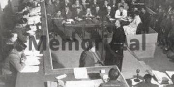 “Gjyqit Special, si një vepër e madhe politike, siç e quajti ministri i Drejtësisë Manol Konomi, që ekzekutoi 17 vetë dhe ndëshkoi me burgime të gjata 41 persona të tjerë…”/ Refleksionet e studiuesit të njohur