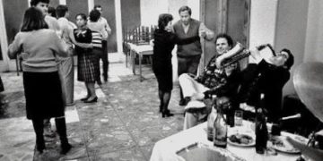 “Formacioni me drejtues saksofonistin M. Murthi, violinistin M. Tare, fizarmonikë, piano S. Reka, saksofonisti S. Selmani, ishin…”/ Historia e panjohur e orkestrës së “Dajti”-t, në regjimin komunist