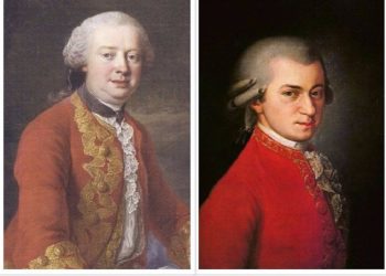 “Konti Durazzo dhe Moxarti biseduan rreth kësaj pjese, pasi para disa vitesh ai ishte përpjekur ta vinte atë në skenë në Teatrot e Vjenës, madje ai me Rusoin…”/ Historia e panjohur e familjes së famshme Durazzo