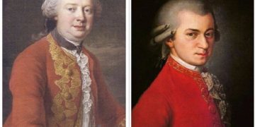 “Konti Durazzo dhe Moxarti biseduan rreth kësaj pjese, pasi para disa vitesh ai ishte përpjekur ta vinte atë në skenë në Teatrot e Vjenës, madje ai me Rusoin…”/ Historia e panjohur e familjes së famshme Durazzo