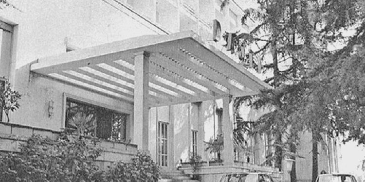 “Formacioni me drejtues saksofonistin M. Murthi, violinistin M. Tare, fizarmonikë, piano S. Reka, saksofonisti S. Selmani, ishin…”/ Historia e panjohur e orkestrës së “Dajti”-t, në regjimin komunist