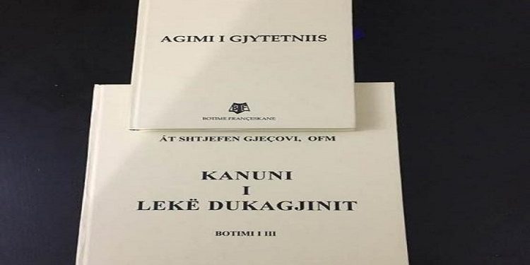 “Më 1913 shkova në Shkodër dhe me propozim të At Fishtës, u nisëm për në Gomsiqe, te At Gjeçovi, një nga njerëzit më të lartë që ka pasur Shqipëria…”/ Vizita e Konicës te frati famshëm