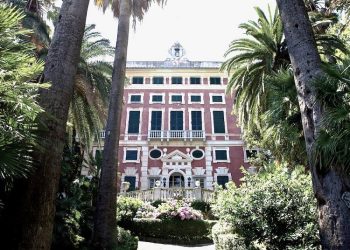 “Durazzo-t ishin koleksionistë arti dhe në sallonet e pallateve të tyre, si në ‘Via Balbi’ dhe ‘Palazzo Durazzo-Reale’, mbanin tablotë…”/ Historia e familjes së famshme, me origjinë shqiptare