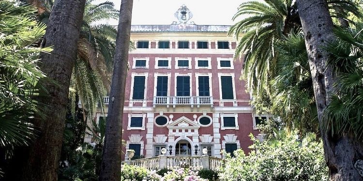 “Durazzo-t ishin koleksionistë arti dhe në sallonet e pallateve të tyre, si në ‘Via Balbi’ dhe ‘Palazzo Durazzo-Reale’, mbanin tablotë…”/ Historia e familjes së famshme, me origjinë shqiptare