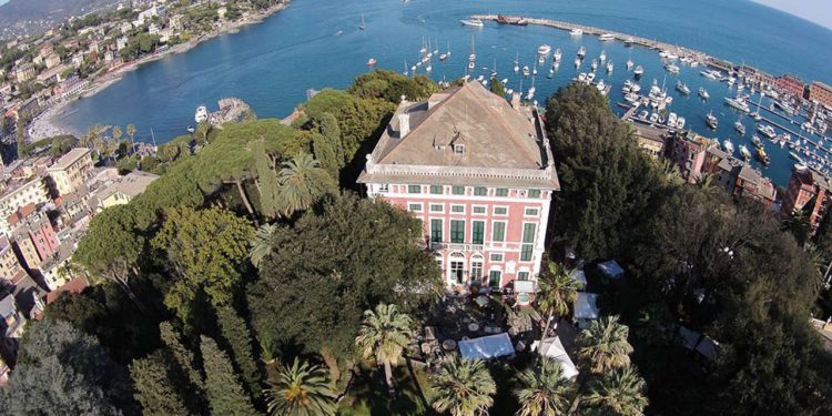 “Durazzo-t ishin koleksionistë arti dhe në sallonet e pallateve të tyre, si në ‘Via Balbi’ dhe ‘Palazzo Durazzo-Reale’, mbanin tablotë…”/ Historia e familjes së famshme, me origjinë shqiptare