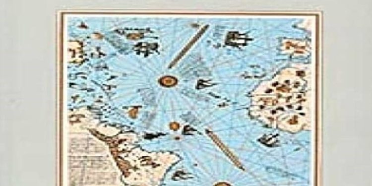 “Pergamenit iu hoqën vulat dhe para syve të historianëve, u shfaq një dokument i çuditshëm, një hartë e plotë dhe e saktë e Antarktidës, e realizuar nga…”/ Historia e panjohur e admiralit shqiptar, Pirro Rajca