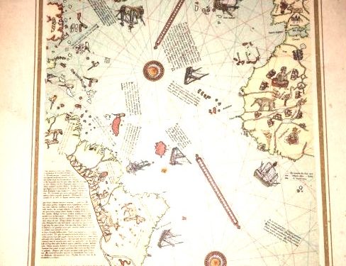 “Pergamenit iu hoqën vulat dhe para syve të historianëve, u shfaq një dokument i çuditshëm, një hartë e plotë dhe e saktë e Antarktidës, e realizuar nga…”/ Historia e panjohur e admiralit shqiptar, Pirro Rajca