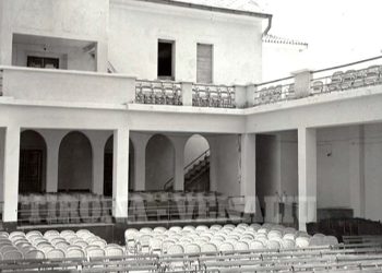 “Mbrëmja e parë në kinema ‘REX’ u hap me orkestrën argjentinase ‘Eduardo Bianko’, ku Isuf Beshiri e bëri fora me sallën e re…”/ Historia e panjohur e tiranasit që hapi “ëndrrat në beze”!