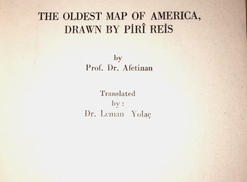 “Pergamenit iu hoqën vulat dhe para syve të historianëve, u shfaq një dokument i çuditshëm, një hartë e plotë dhe e saktë e Antarktidës, e realizuar nga…”/ Historia e panjohur e admiralit shqiptar, Pirro Rajca