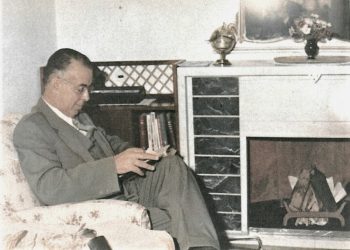 “Në janar 1979, në prag të përmbysjes së Shahut në Iran, Enver Hoxha shkruan në ditarin politik, se Lindja e Mesme mund të jetë shkëndija e një lufte botërore, pasi…”/ Refleksionet e studiuesit të njohur