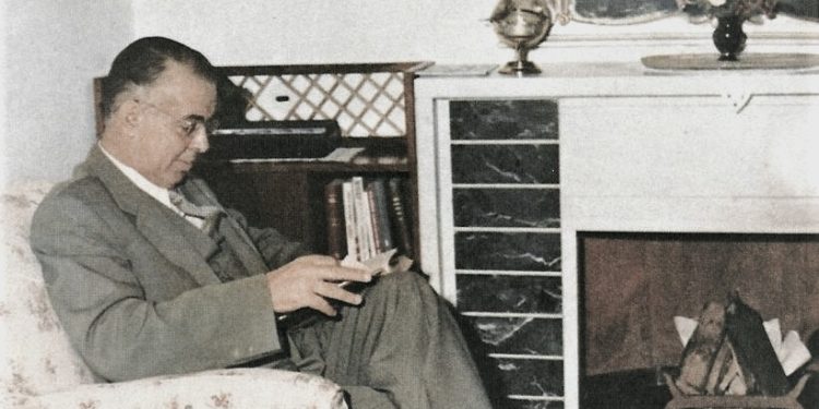 “Sapo iku Kosygin, në Lindjen e Mesme vrapoi Kissinger dhe botës iu tha se ai shkoi me një ‘plan paqeje’ për…”/ Shkrimi i Enver Hoxhës dhjetor ’73, për konfliktin ndërmjet Izraelit dhe vendeve arabe