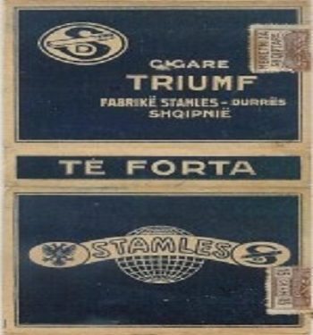 “Kinema-Theatër ‘Nacional’ që u hap në nëntor 1926 në Tiranë, u bë dritarja e parë për shqiptarët drejt Perëndimit dhe një urë tjetër që Beshirët u falnin…”/ Historia e panjohur e familjes së famshme tiranase