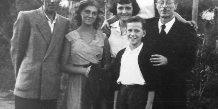 “Falë Revistës ‘Cirka’, në mars 1936, në Kino ‘Rozafat’, organizohet i pari koncert me muzikë klasike në Shqipëri, ku para nji publiku të zgjedhun…”/ Historia e panjohur e pianistit të famshëm Tonin Guraziu